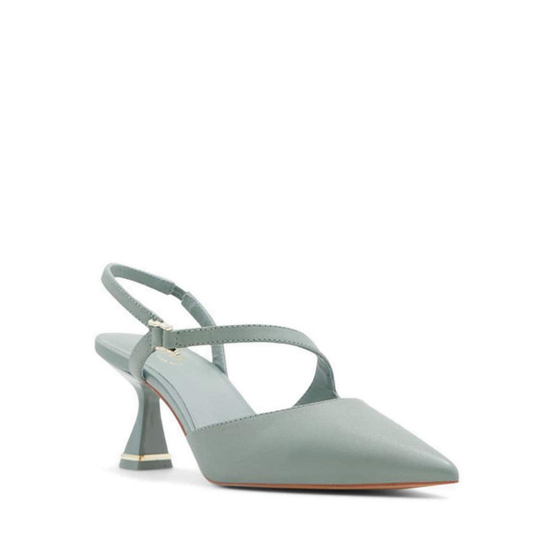 Sevilla Women's Heels - Green