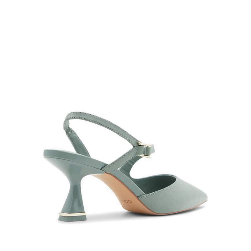 Sevilla Women's Heels - Green