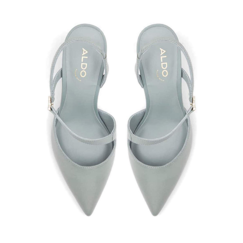 Sevilla Women's Heels - Green