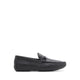 Perez Men's Driving Casual Shoe - Black