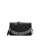 Chy Women's Shoulder Bag - Black
