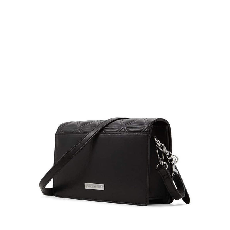 Chy Women's Shoulder Bag - Black