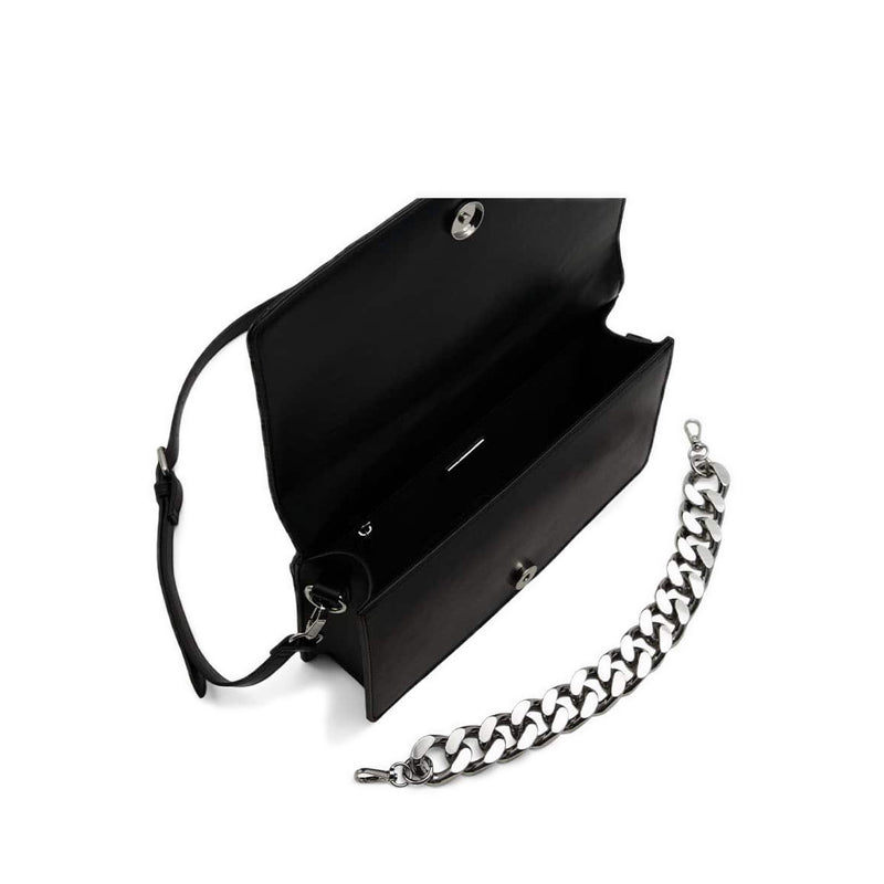 Chy Women's Shoulder Bag - Black