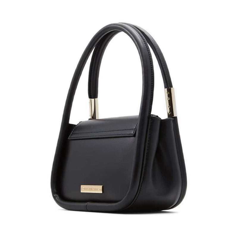 Heradien Women's Top Handle Bag - Black
