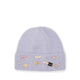 Labeanie Women's Beanie - Light Purple
