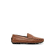 Ybardo Men's Loafers - Tan