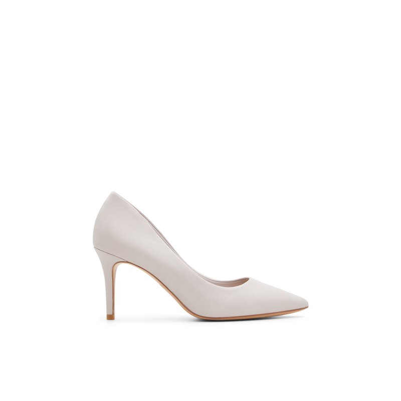 Sereniti Women's Heels - Grey