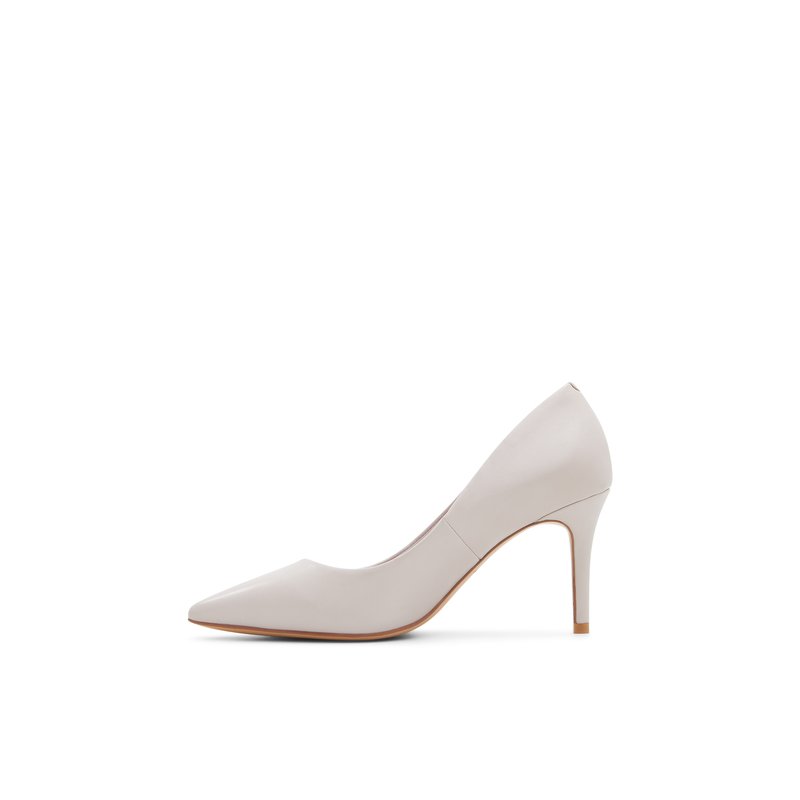 Sereniti Women's Heels - Grey