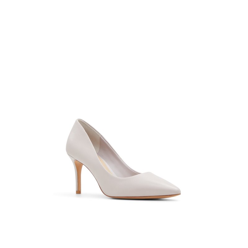 Sereniti Women's Heels - Grey