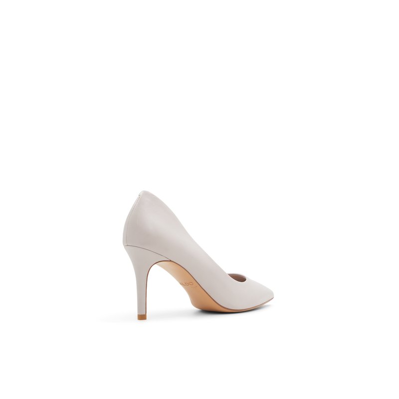 Sereniti Women's Heels - Grey