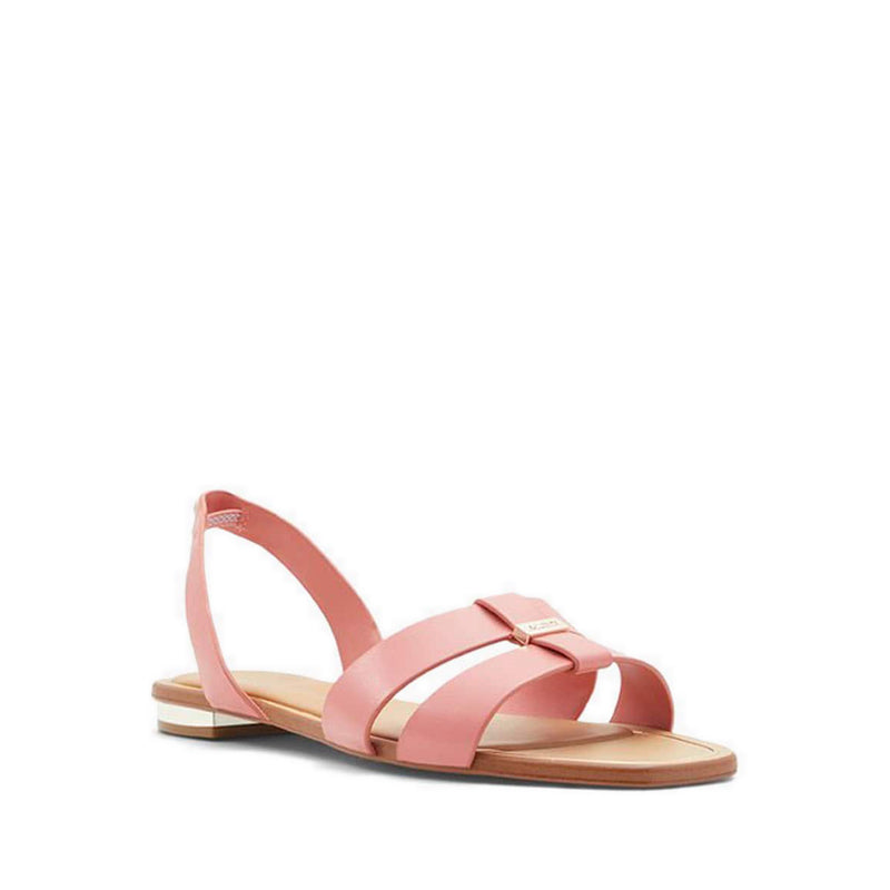 Balera Flat Sandals - Pink