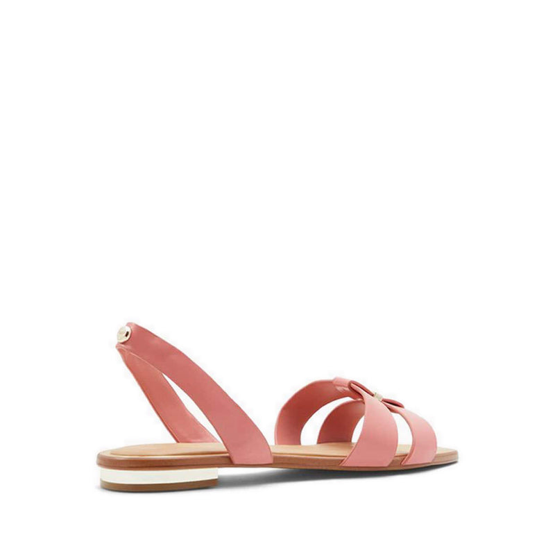 Balera Flat Sandals - Pink