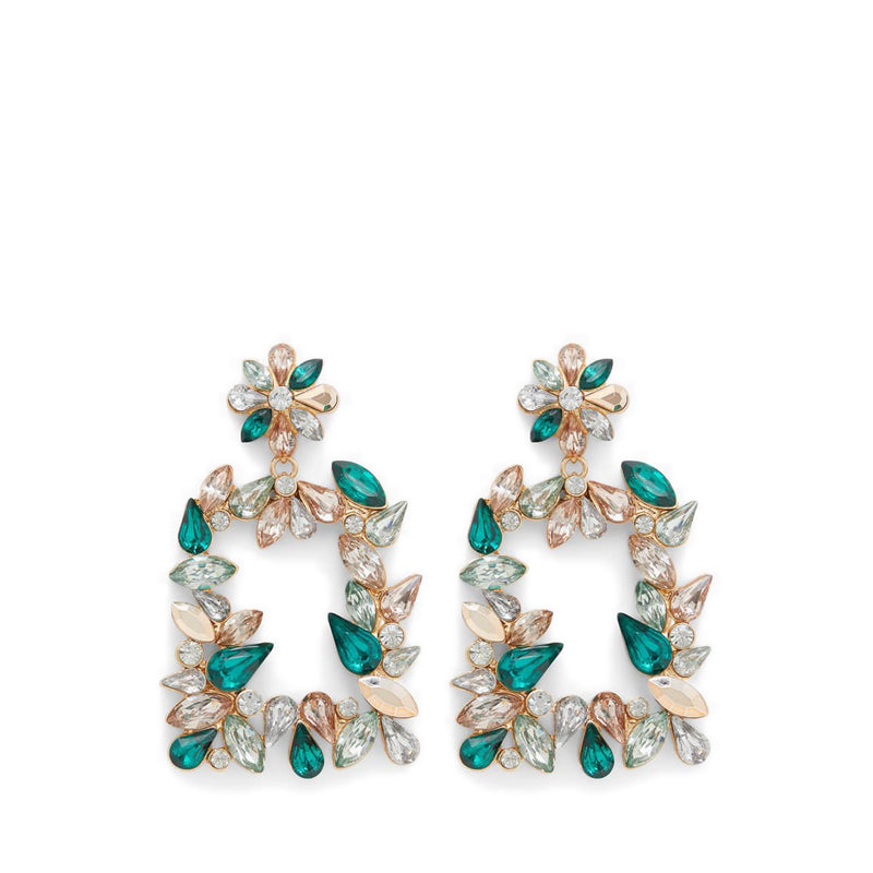 Gerron Women's Chandelier Earrings