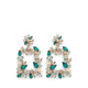 Gerron Women's Chandelier Earrings