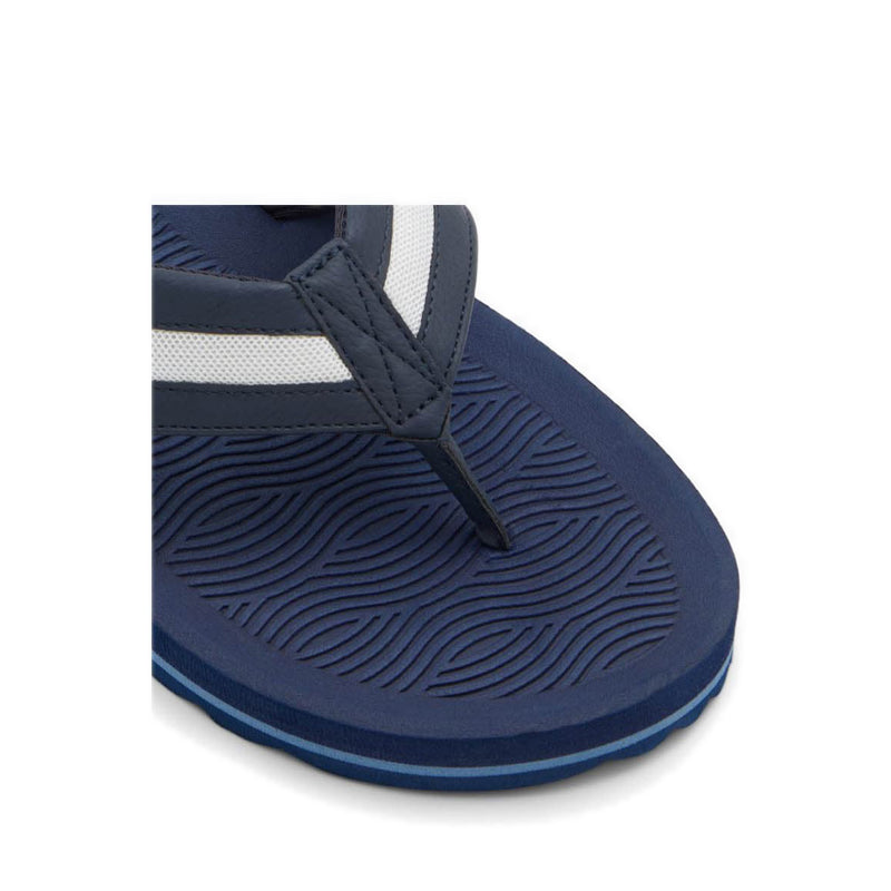 Vovchenko Men's Thongs - Navy