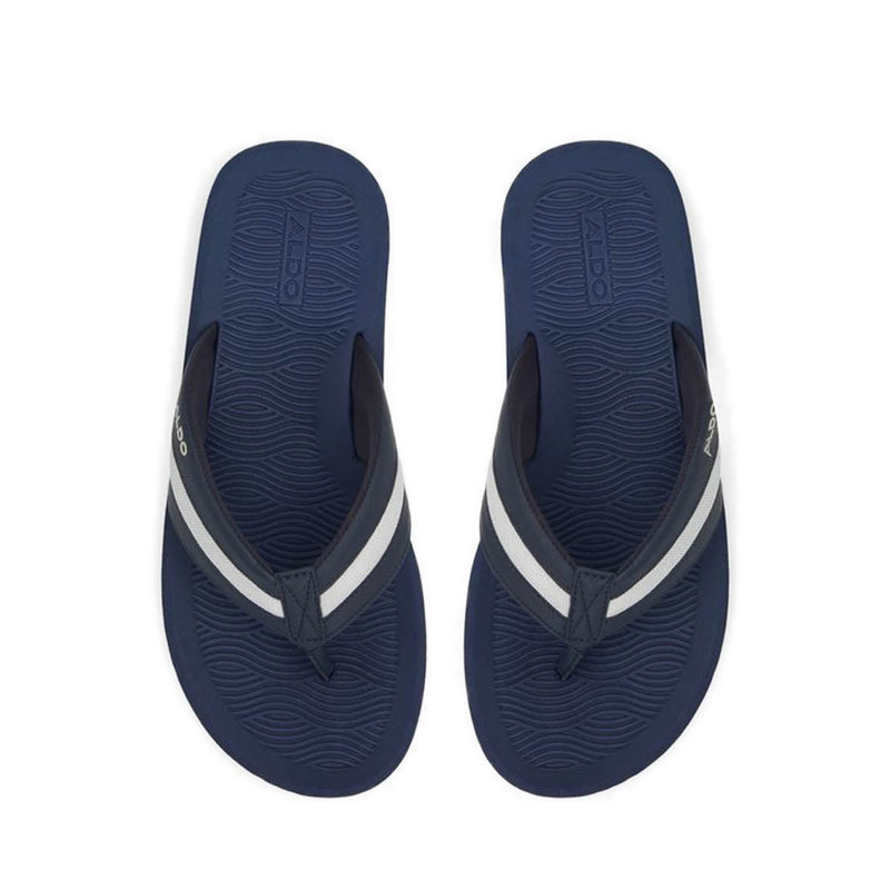 Vovchenko Men's Thongs - Navy