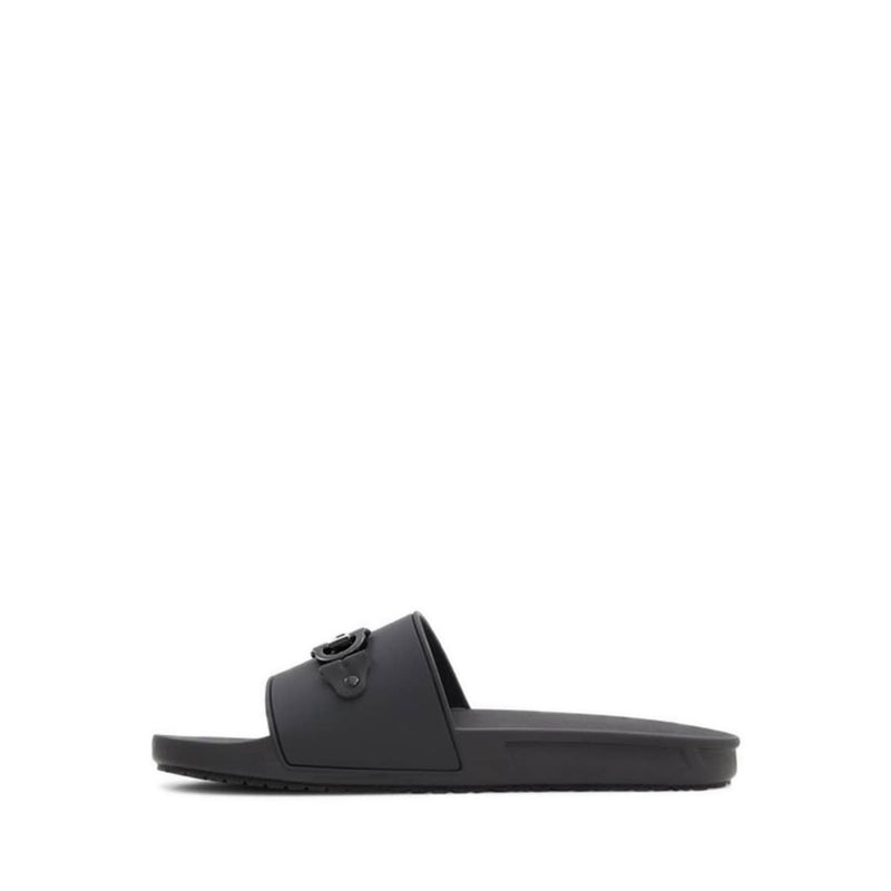 Loungeslide Men's Sandals - Black