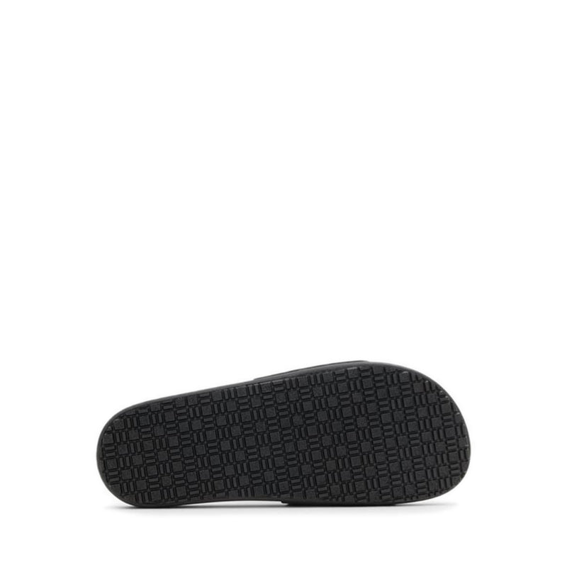 Loungeslide Men's Sandals - Black