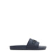 Loungeslide Men'sSandals-  Navy