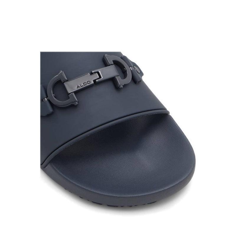 Loungeslide Men'sSandals-  Navy