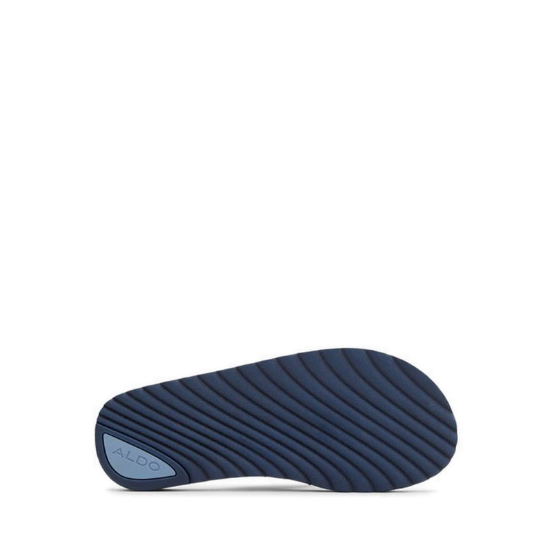 Loungeslide Men'sSandals-  Navy