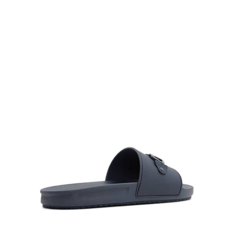 Loungeslide Men'sSandals-  Navy