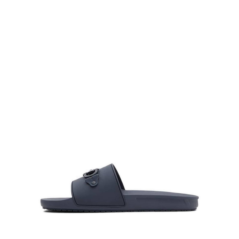 Loungeslide Men'sSandals-  Navy