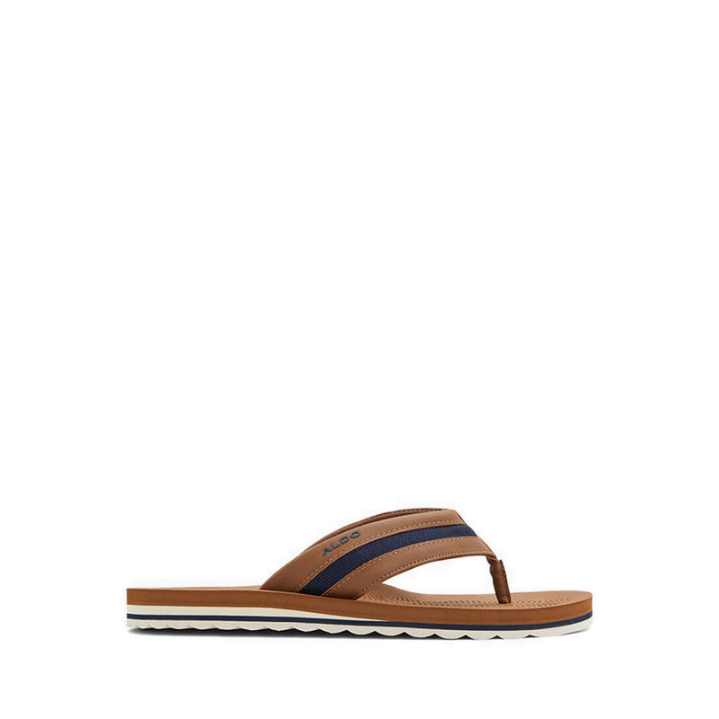 Vovchenko Men's Thongs - Cognac