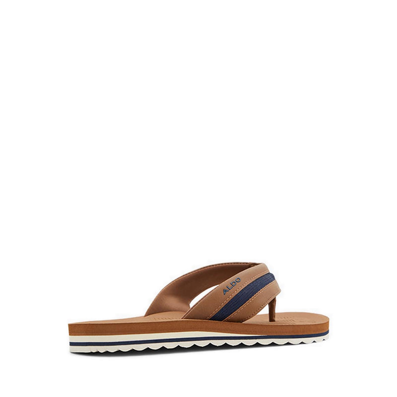 Vovchenko Men's Thongs - Cognac