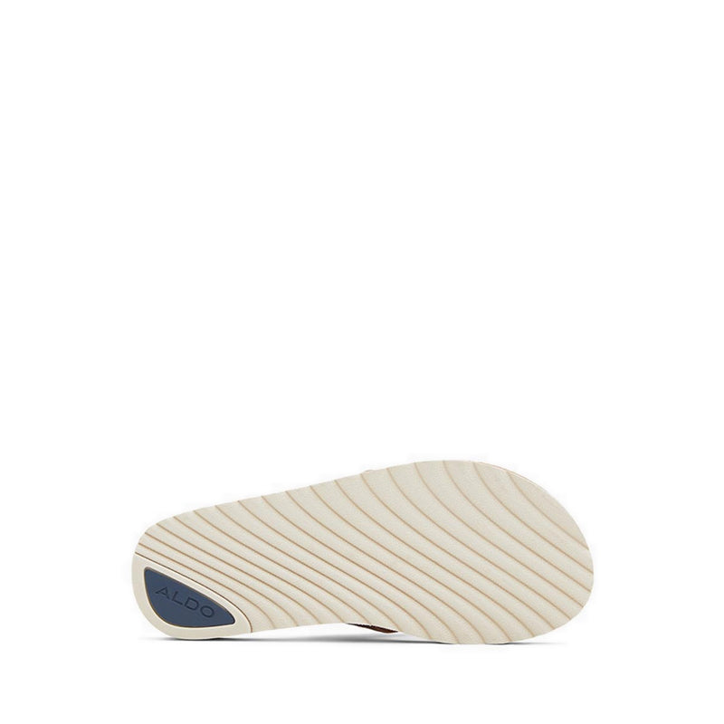 Vovchenko Men's Thongs - Cognac