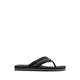 Vovchenko Men's Thongs - Black