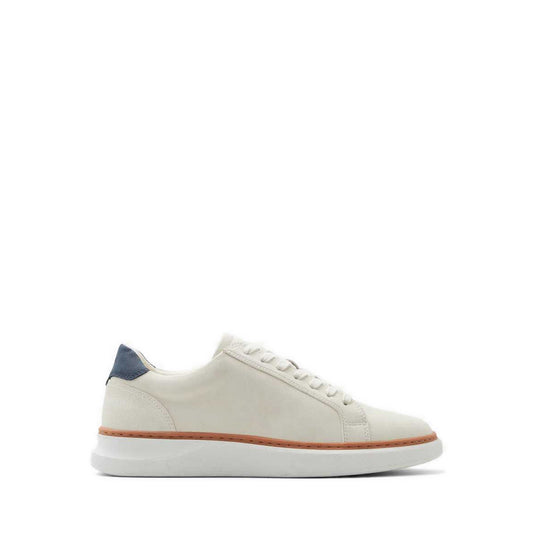 Deerford Men's Fashion Athletics - Cream