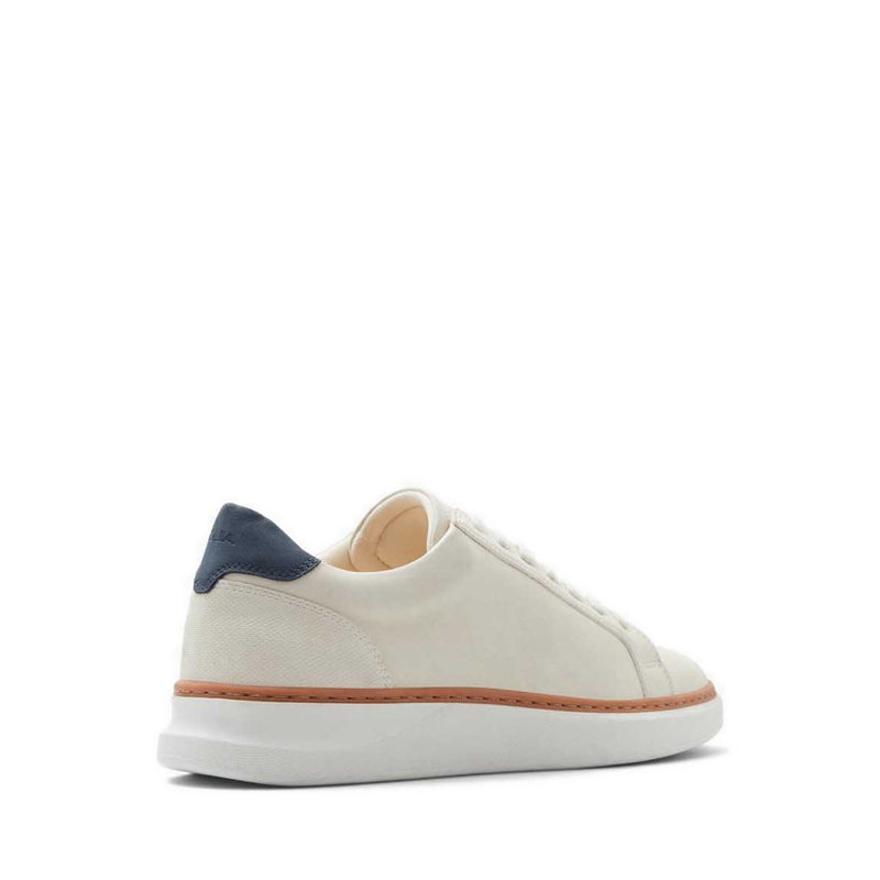 Deerford Men's Fashion Athletics - Cream