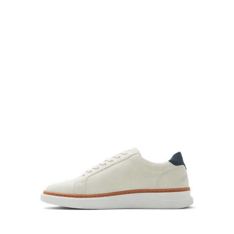 Deerford Men's Fashion Athletics - Cream