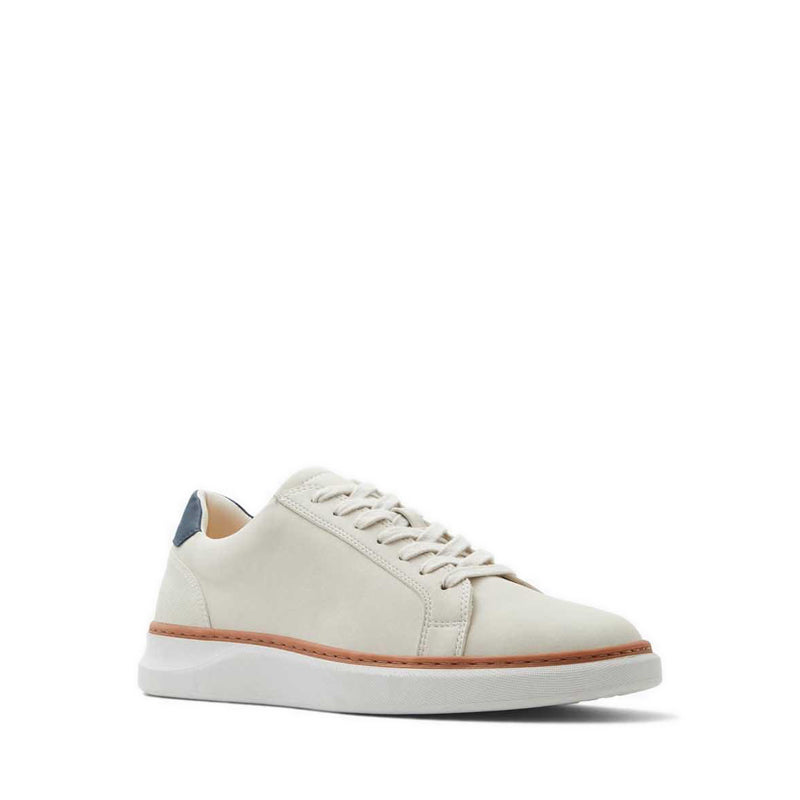 Deerford Men's Fashion Athletics - Cream
