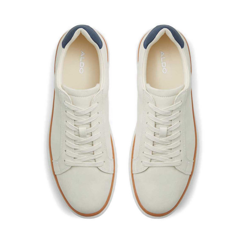 Deerford Men's Fashion Athletics - Cream