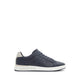 Polyspec Men's Low Top Sneakers - Navy
