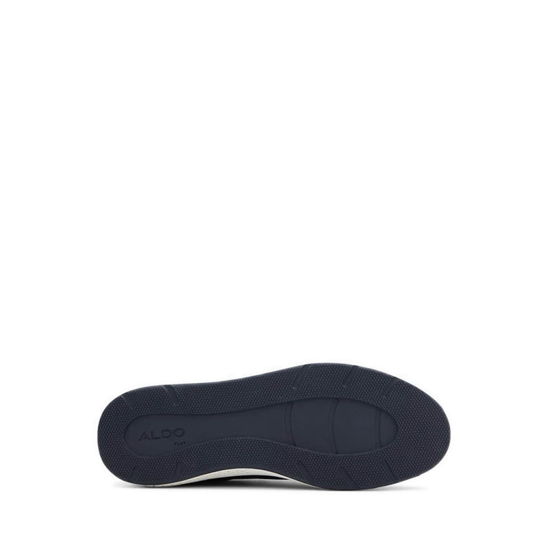 Polyspec Men's Low Top Sneakers - Navy