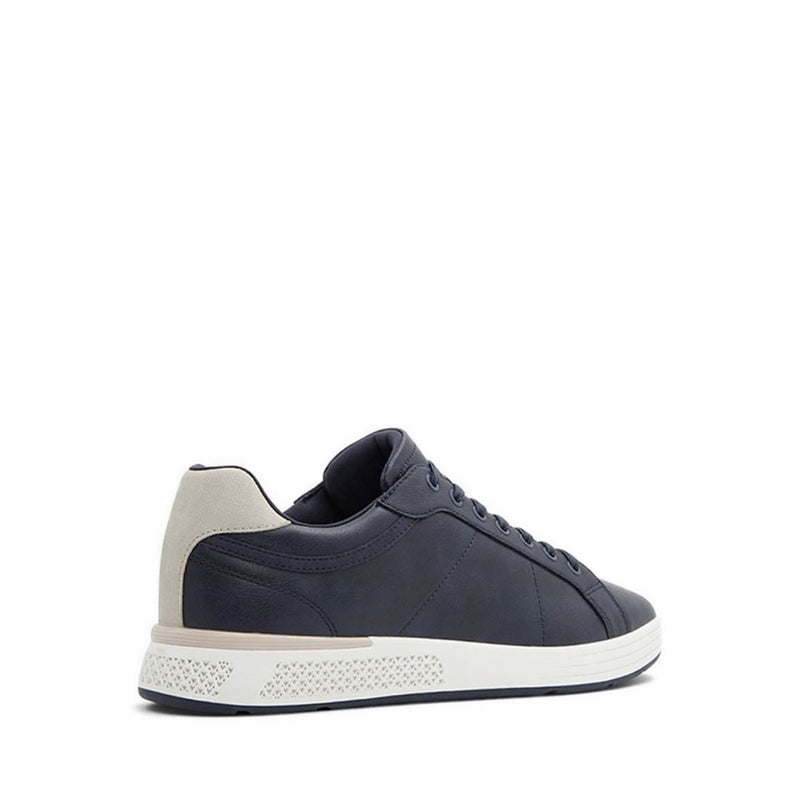 Polyspec Men's Low Top Sneakers - Navy