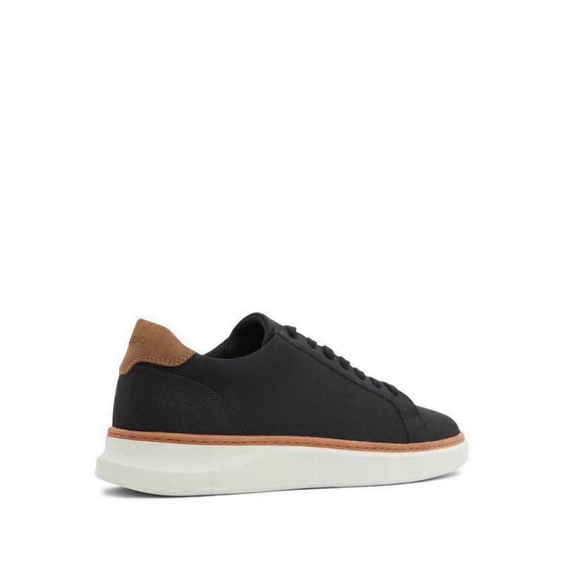 Deerford Men's Fashion Athletics - Black