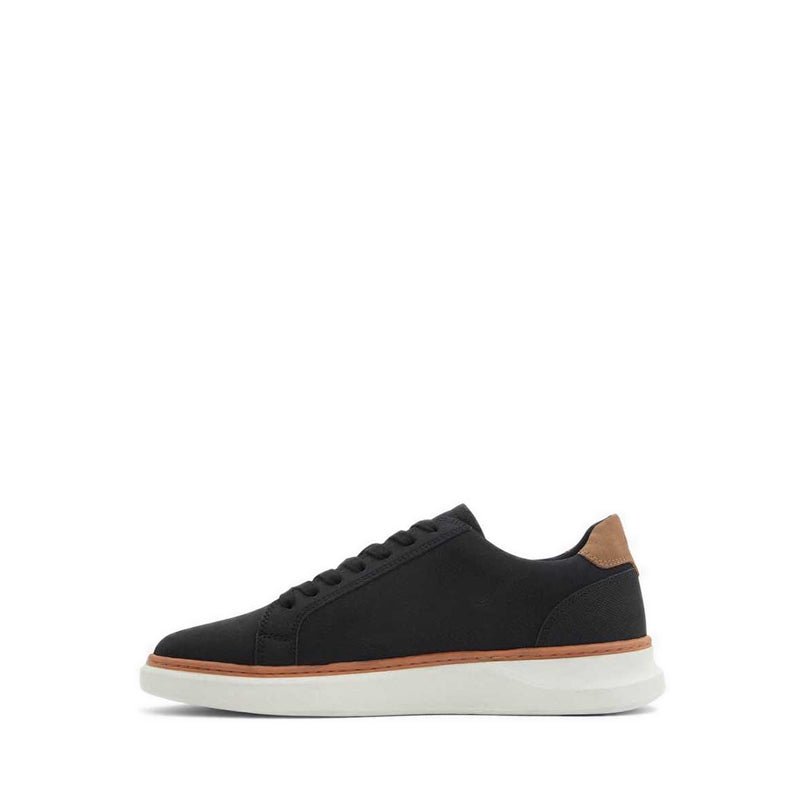 Deerford Men's Fashion Athletics - Black