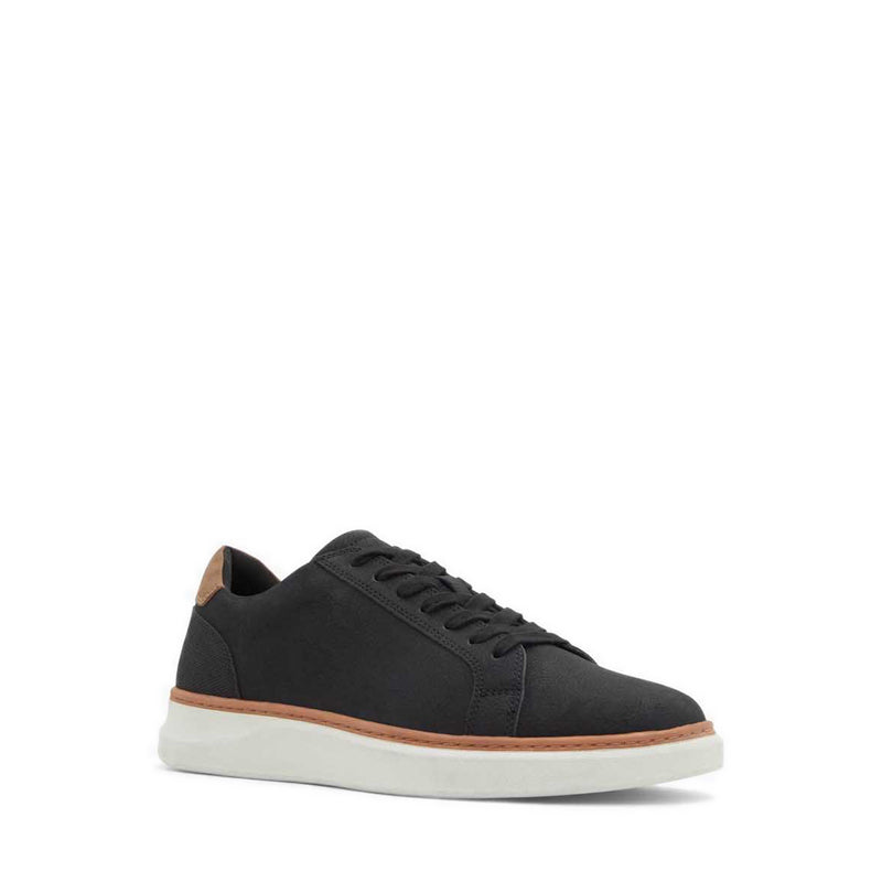 Deerford Men's Fashion Athletics - Black