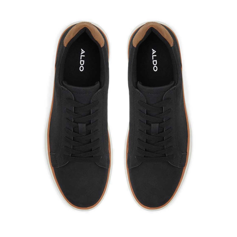 Deerford Men's Fashion Athletics - Black