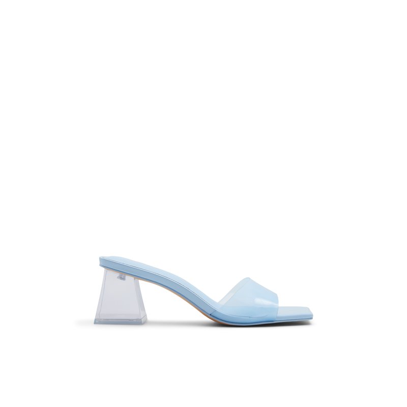Casablanca Women's Heels - Blue