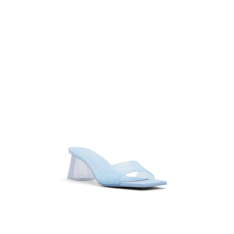 Casablanca Women's Heels - Blue