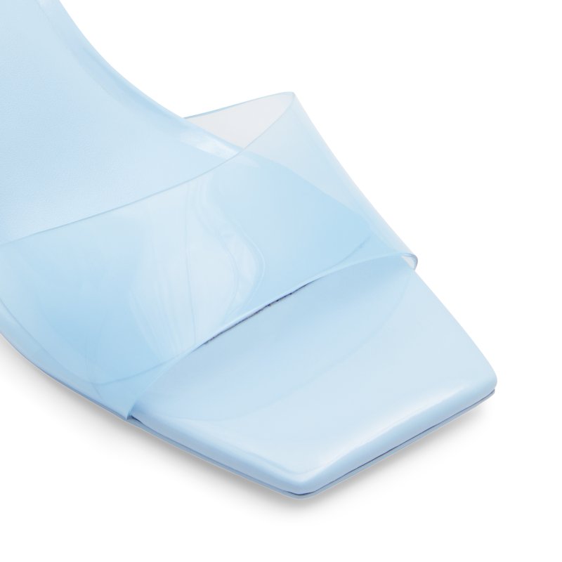 Casablanca Women's Heels - Blue