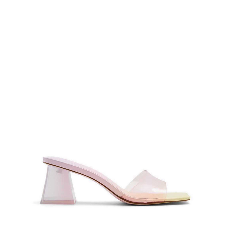 Casablanca Women's Heels - Multi