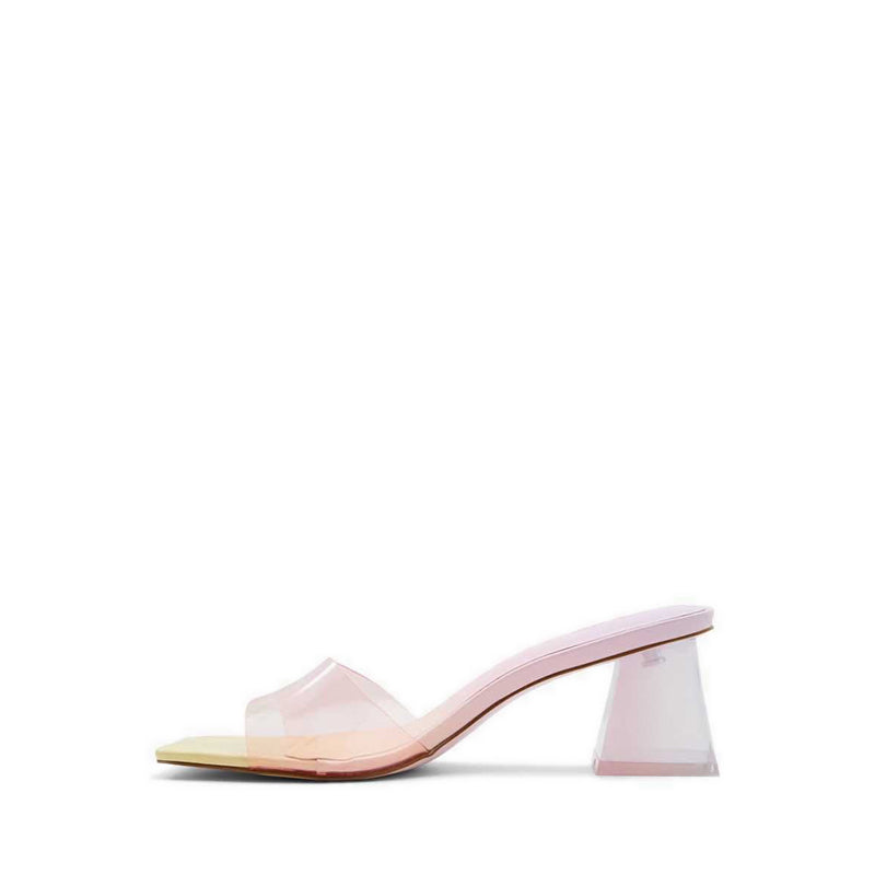 Casablanca Women's Heels - Multi