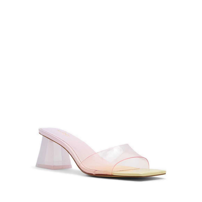 Casablanca Women's Heels - Multi