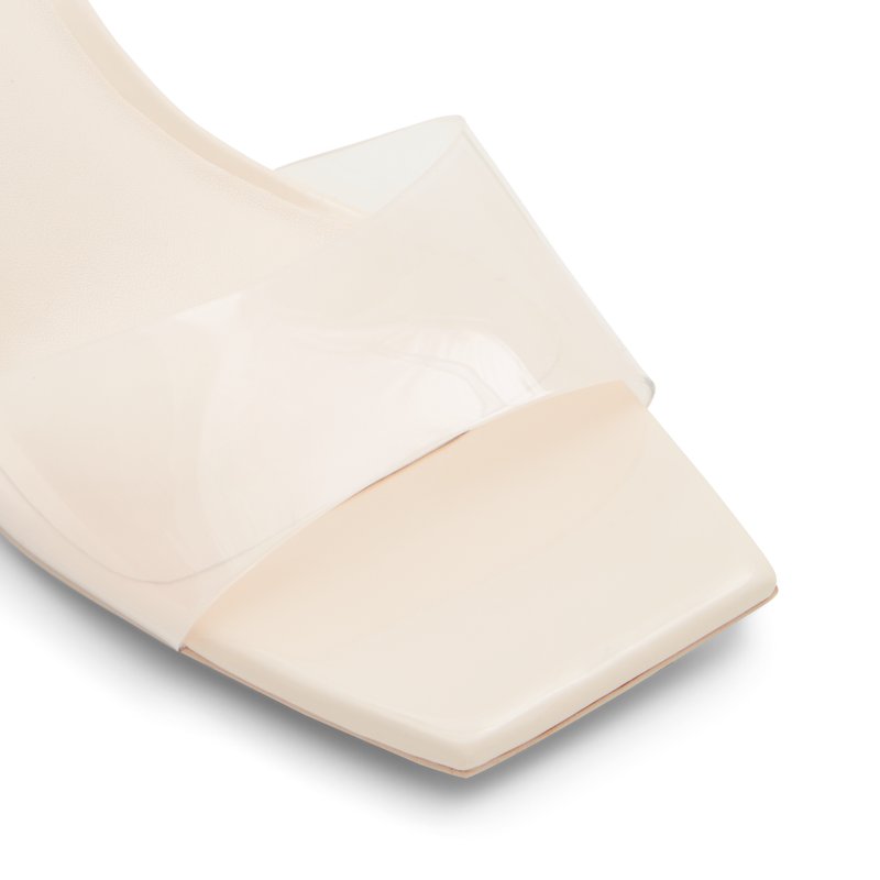 Casablanca Women's Heels - Light Pink